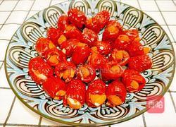 网红奶枣的做法图解5