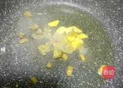 豆菜耳的做法图解5
