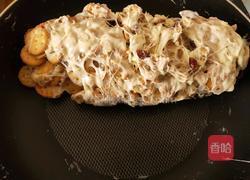 花生雪花酥的做法图解7