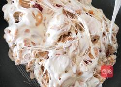 花生雪花酥的做法图解8