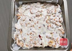 花生雪花酥的做法图解9