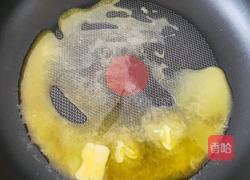 花生雪花酥的做法图解2