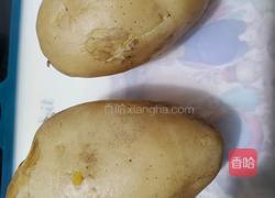 可乐饼和炸虾的做法图解7