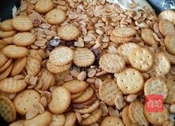 花生雪花酥的做法图解6