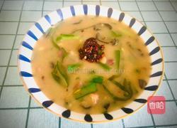 油茶的做法图解13