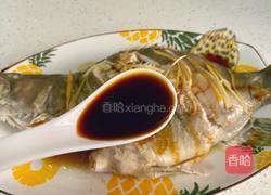 清蒸鳜鱼的做法图解7
