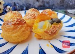 汤圆酥的做法图解16