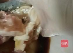 虫草花蒸鸡的做法图解4