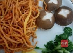 虫草花蒸鸡的做法图解5