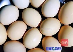 史上最香茶叶蛋的做法图解2