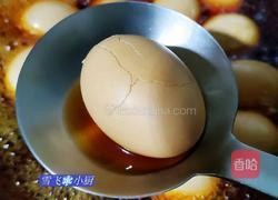 史上最香茶叶蛋的做法图解9