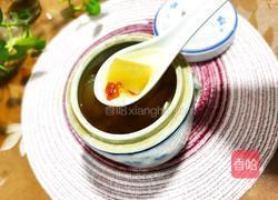 雪梨汤的做法图解6