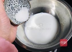 健康营养双皮奶的做法图解2