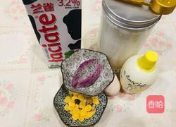 健康营养双皮奶的做法图解1