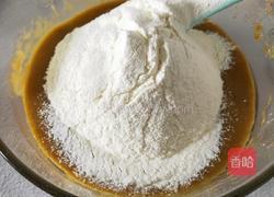 枣泥蛋糕的做法图解5