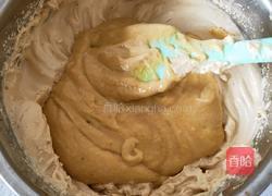 枣泥蛋糕的做法图解10