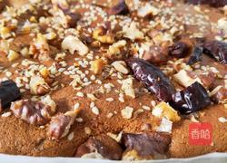 枣泥蛋糕的做法图解13