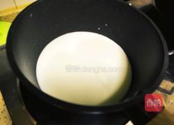 红茶布丁的做法图解2