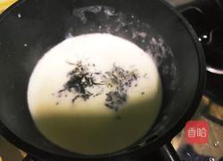 红茶布丁的做法图解3