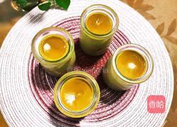 红茶布丁的做法图解11