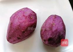 紫薯银耳粥的做法图解5