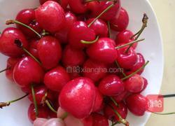 黄桃糖水的做法图解1