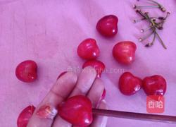 黄桃糖水的做法图解2