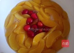 黄桃糖水的做法图解7