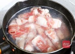 香浓番茄肥牛汤的做法图解3