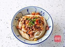 腊八面的做法图解17