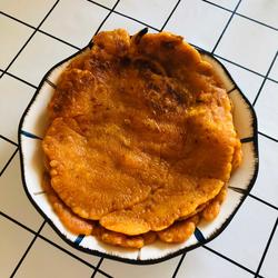泡菜煎饼的做法[图]