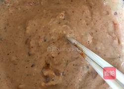 泡菜煎饼的做法图解3