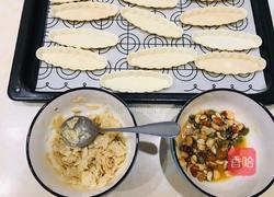 网红糯米船的做法图解3