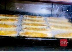 网红糯米船的做法图解4