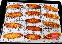 网红糯米船的做法图解5