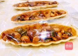 网红糯米船的做法图解7