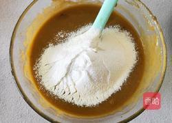 养生枣泥蛋糕的做法图解7