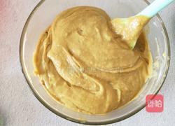 养生枣泥蛋糕的做法图解8