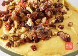 养生枣泥蛋糕的做法图解9