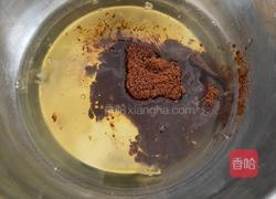 养生枣泥蛋糕的做法图解10