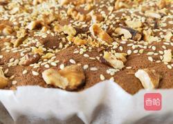 养生枣泥蛋糕的做法图解17