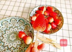 网红小串冰糖葫芦的做法图解4