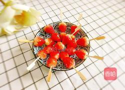 网红小串冰糖葫芦的做法图解13