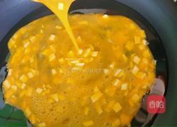 冬笋番茄炒蛋的做法图解8