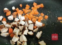 虾仁炒莴笋的做法图解6