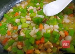 虾仁炒莴笋的做法图解10