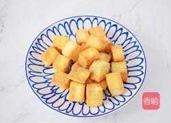 白菜豆腐的做法图解5