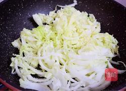 白菜豆腐的做法图解7