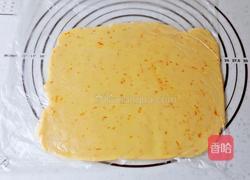 香橙曲奇饼干的做法图解10