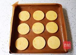 香橙曲奇饼干的做法图解12